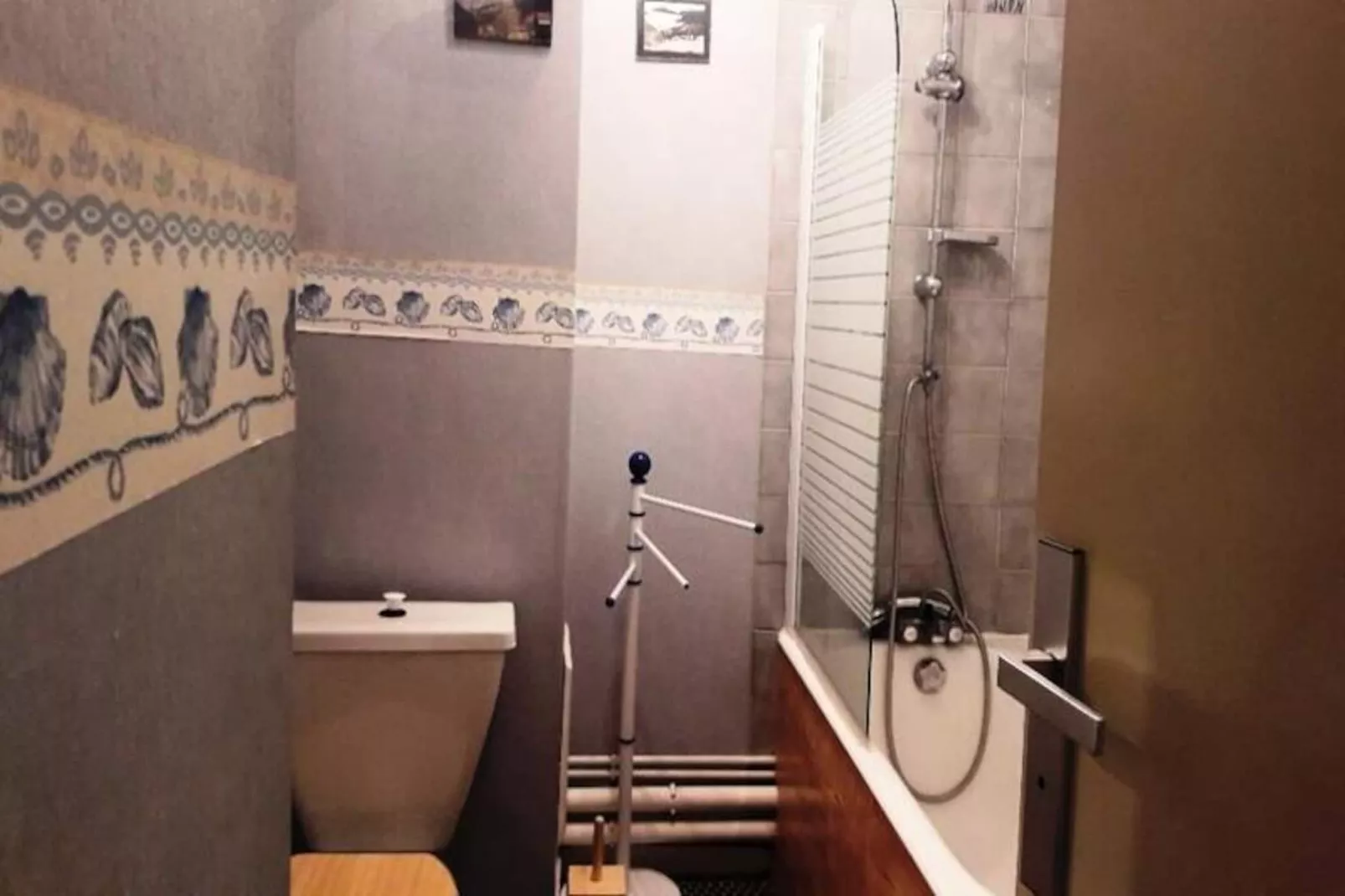 Résidence Les Camparolles-Image-tags.