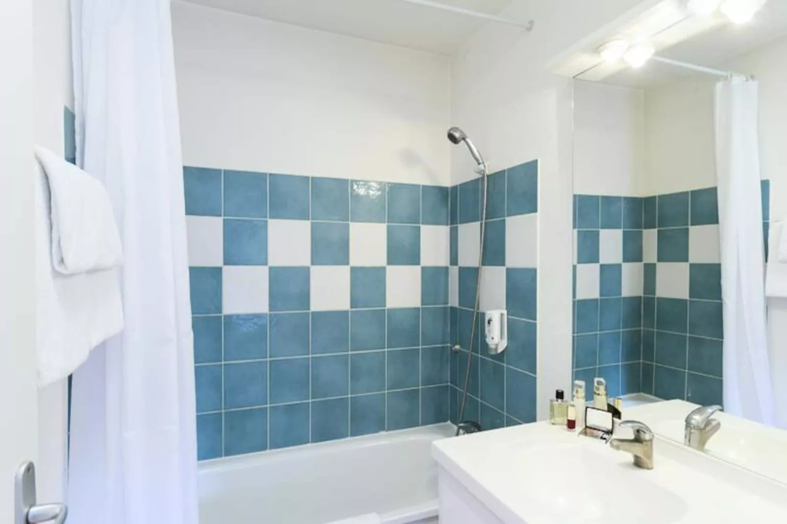 Résidence Garden & City Lyon - Marcy l'Etoile ***-Image-tags.