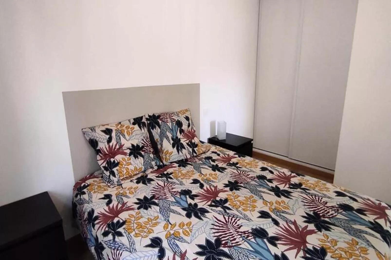 T2 Tout Neuf Entre Lac Et Centre-ville-Slaapkamer