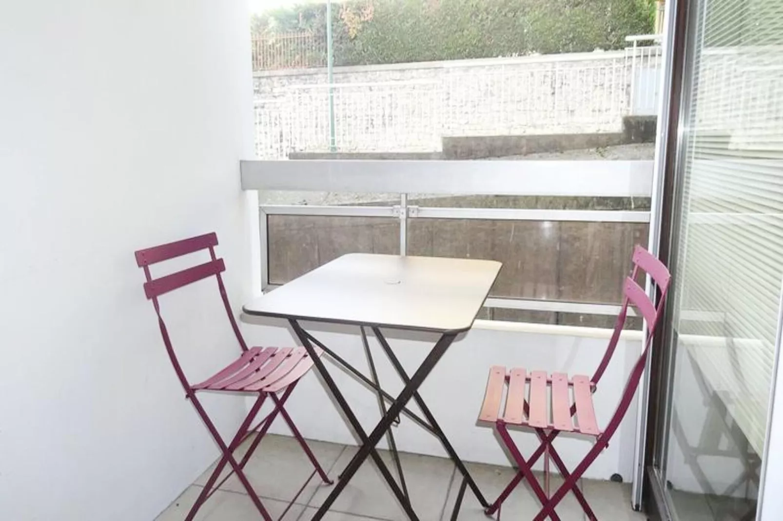 Résidence Le Chateau Durieux 4-Wellness