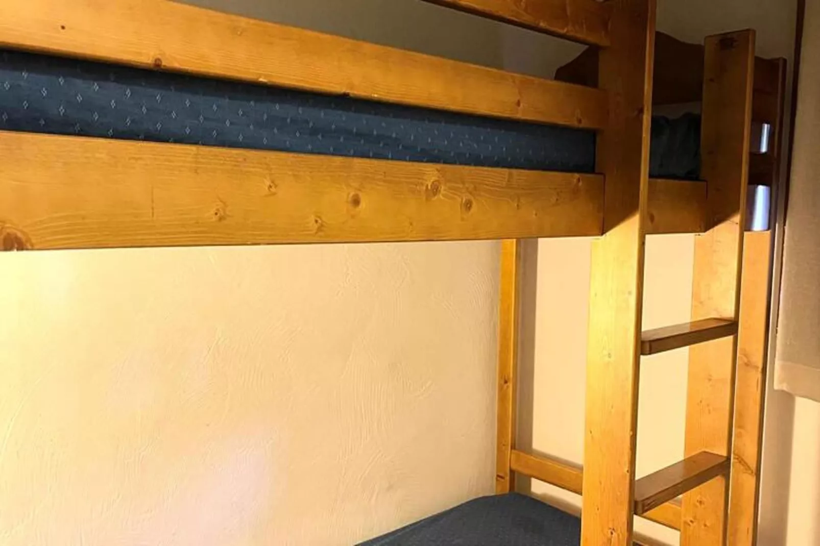 Résidence Athamante - Slaapkamer