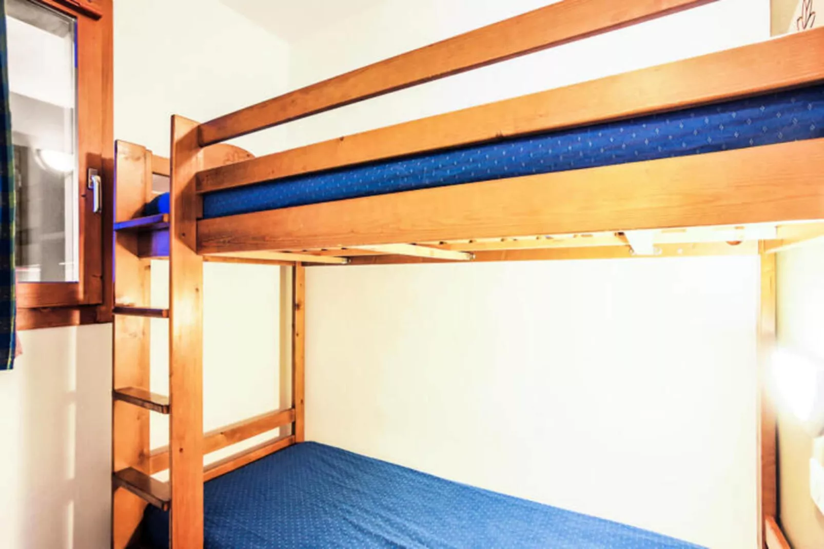 Quartier La Forêt - maeva Home-Slaapkamer