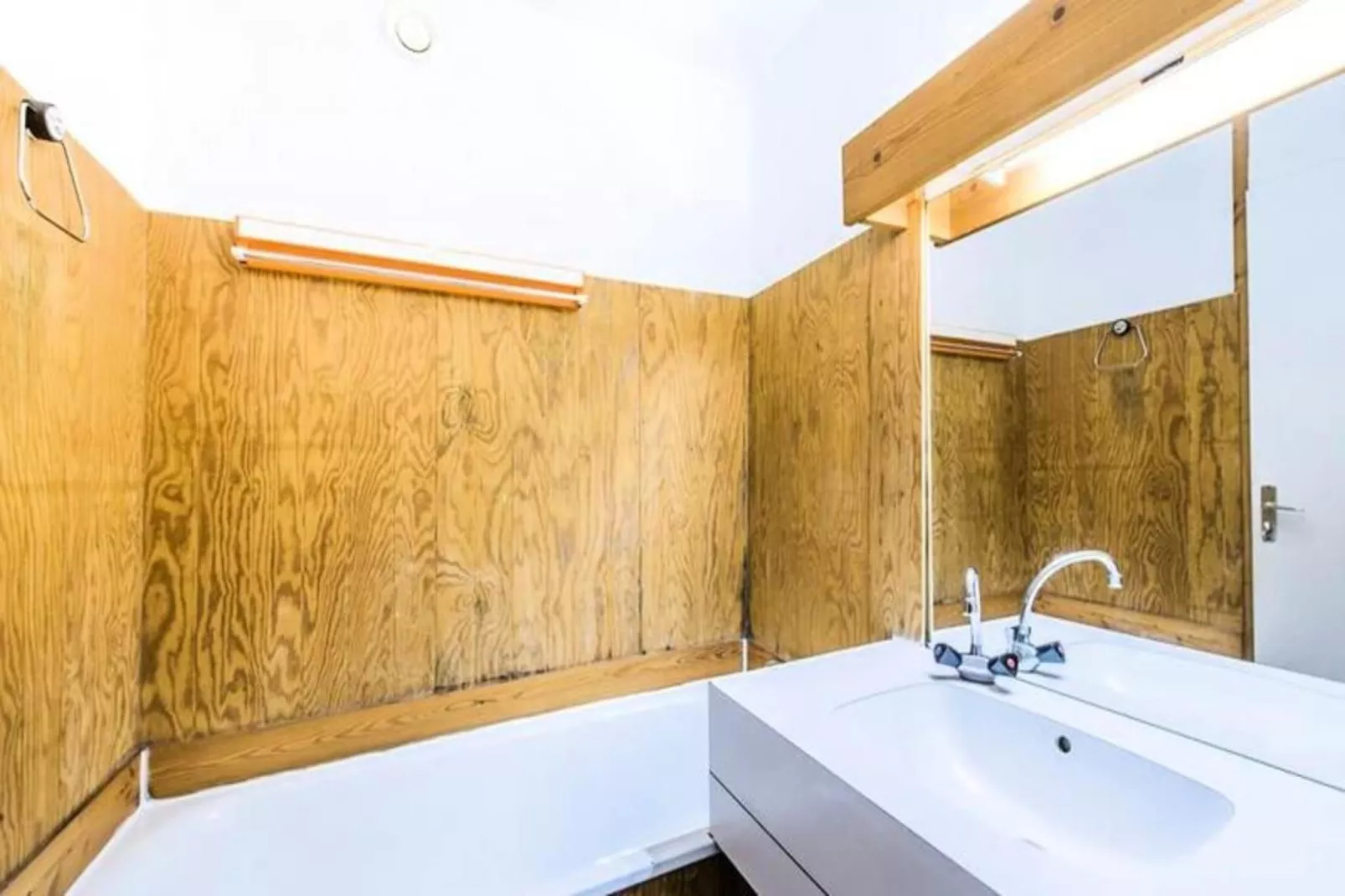 Quartier Crève Cœur - Maeva Home-Badkamer