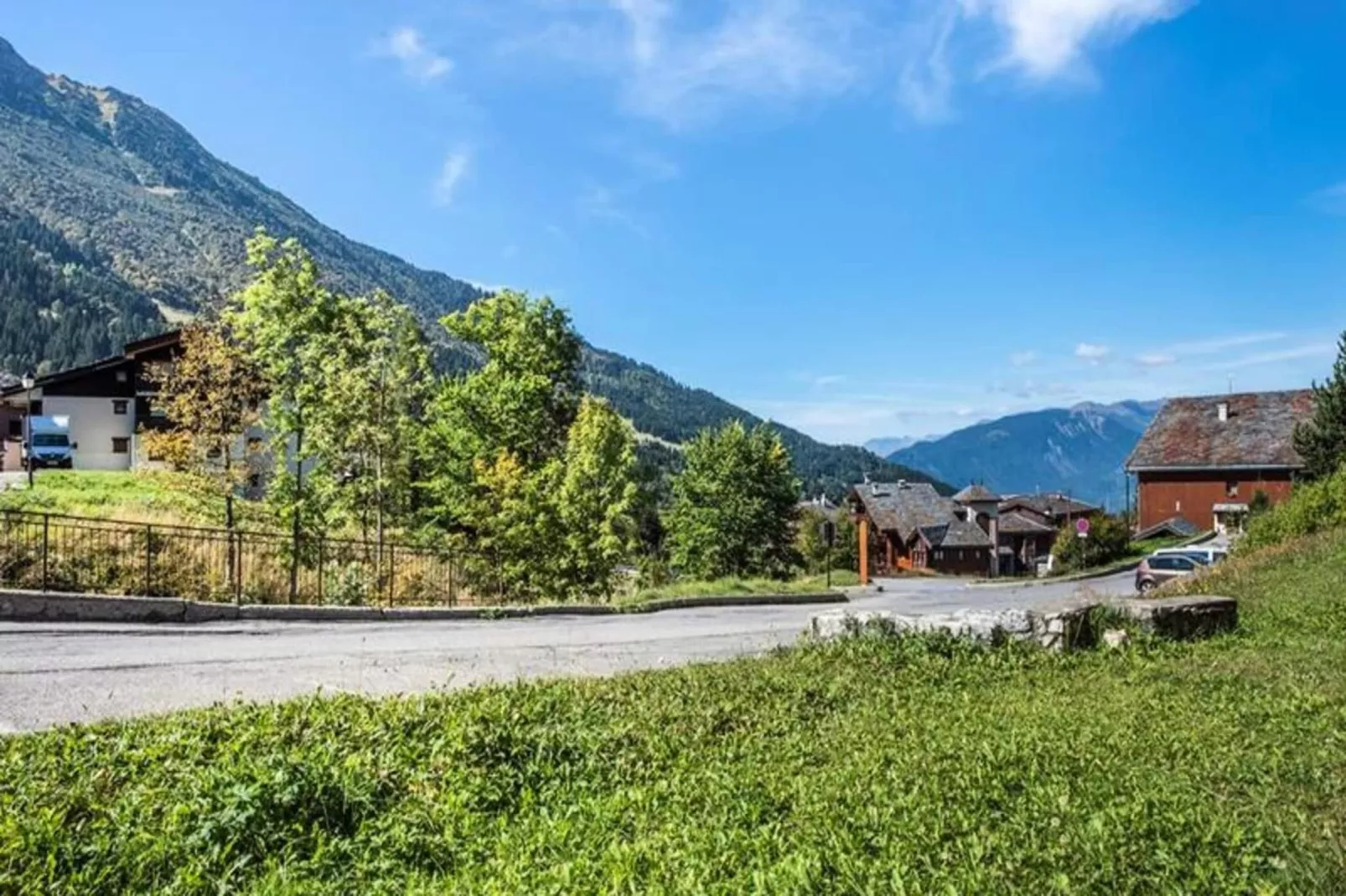 Quartier La Forêt - maeva Home-Gebieden zomer 5km