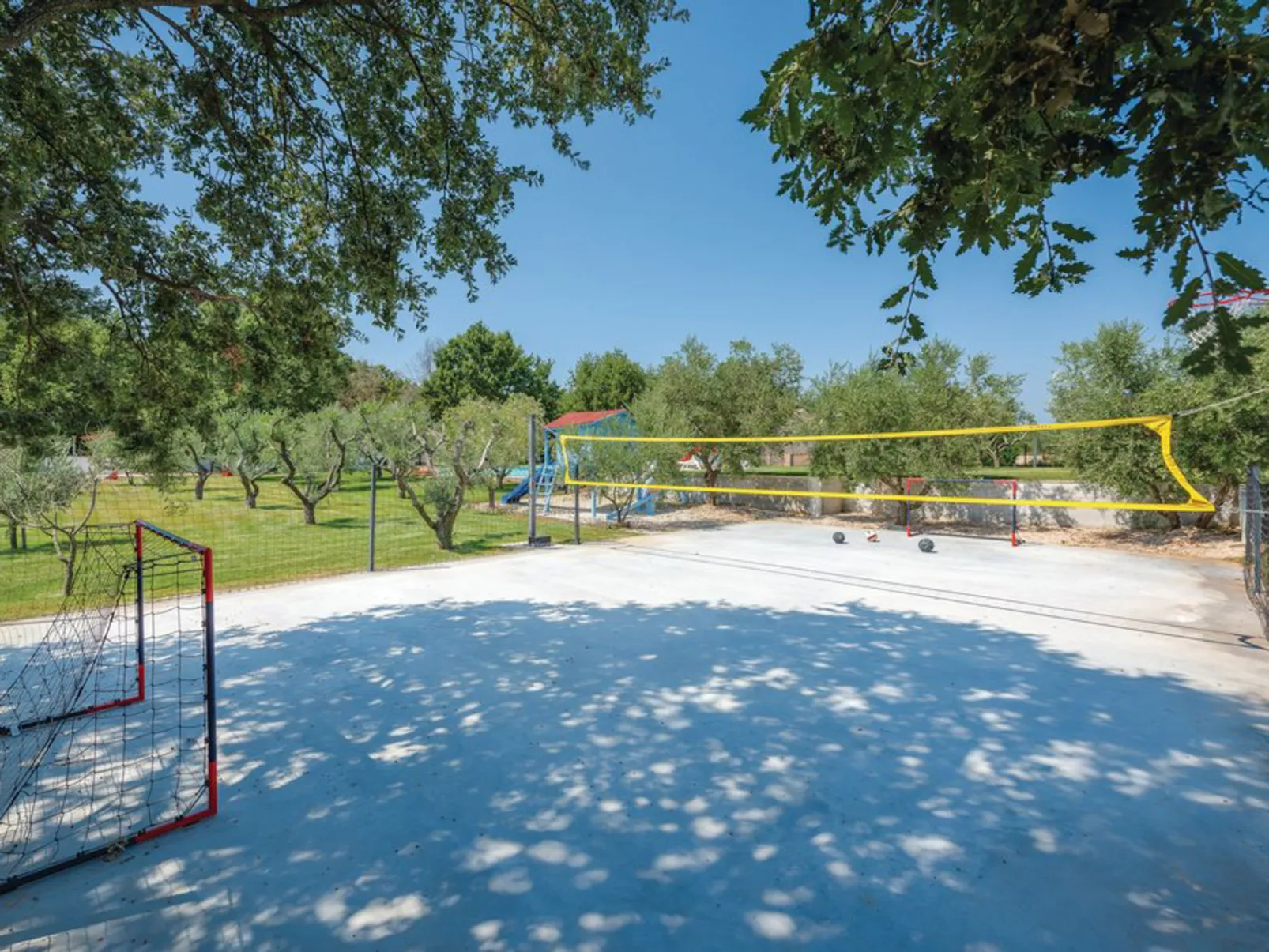 Green Experience-Buiten