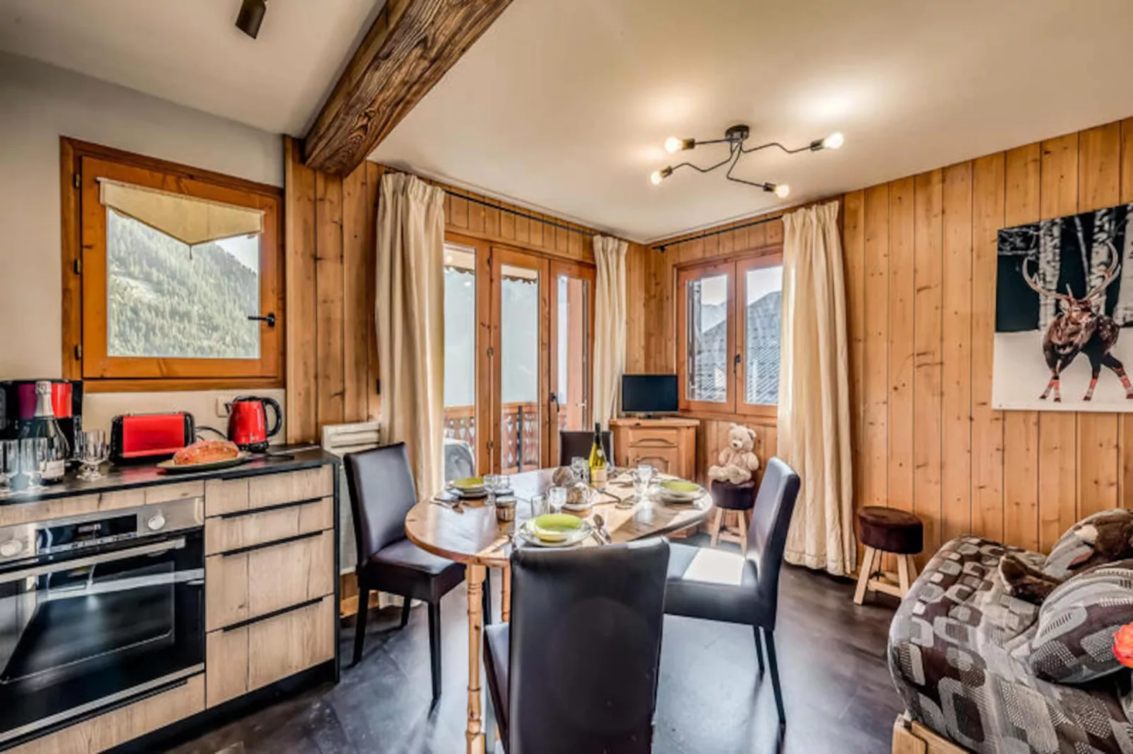 Résidence Le Chardonnet-Image-tags.