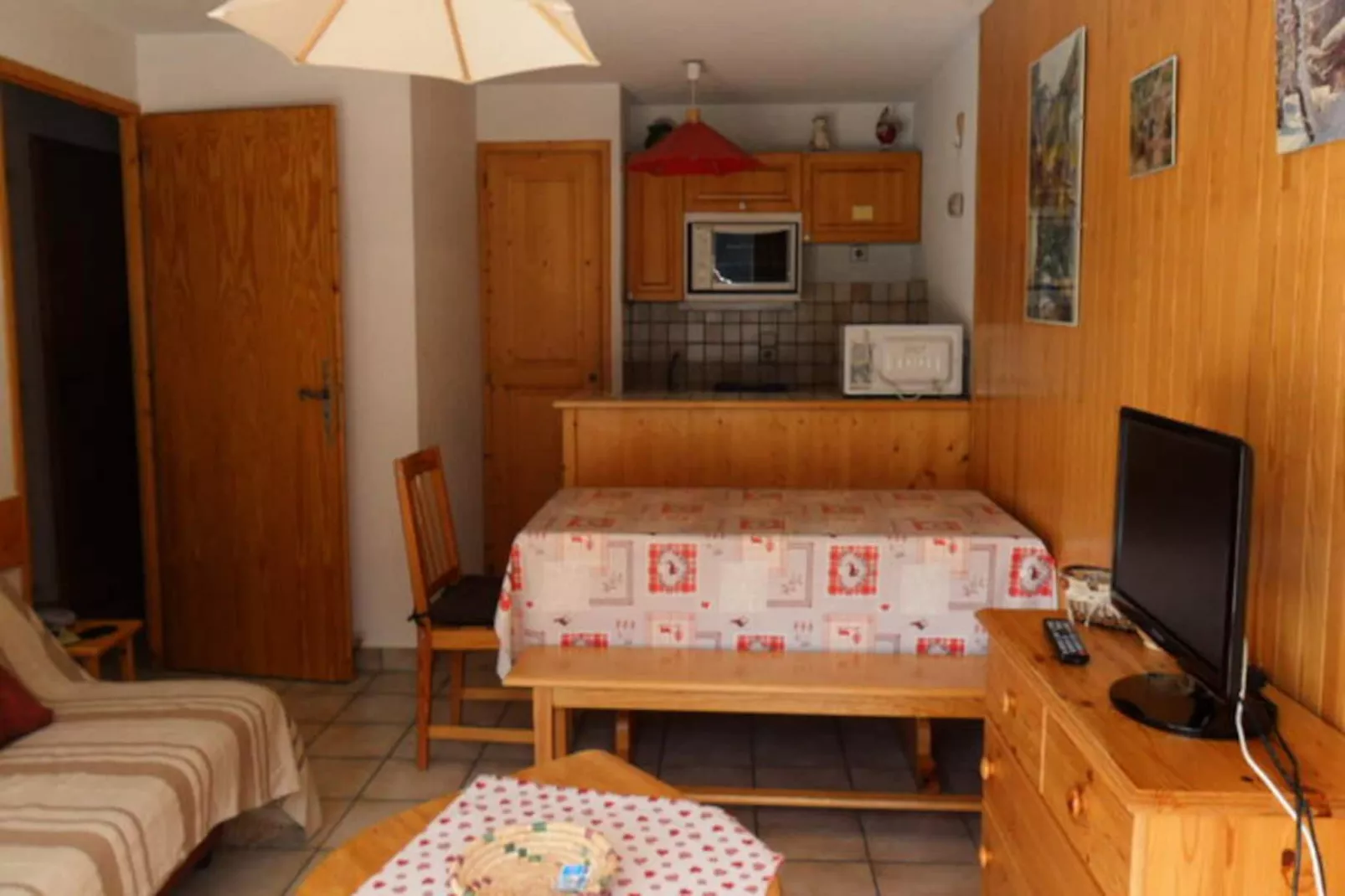 Résidence Le Roselin-Image-tags.