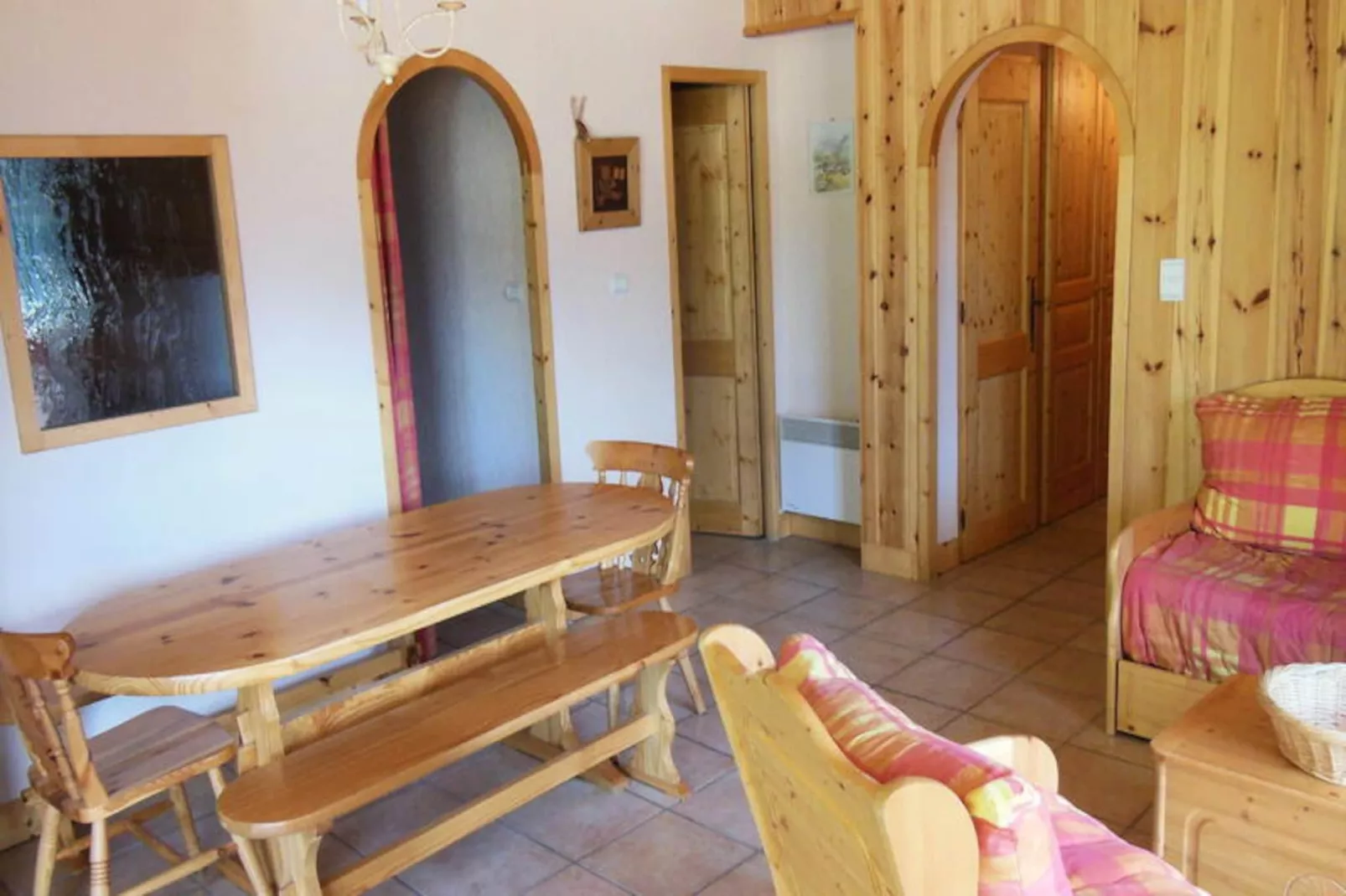 Résidence La Tour Du Merle-Image-tags.