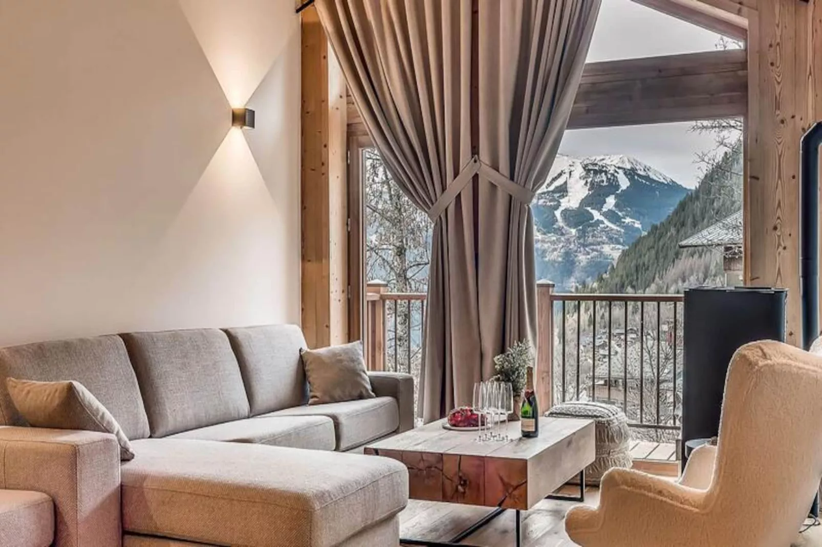 Résidence Le Grand Bouquetin-Image-tags.