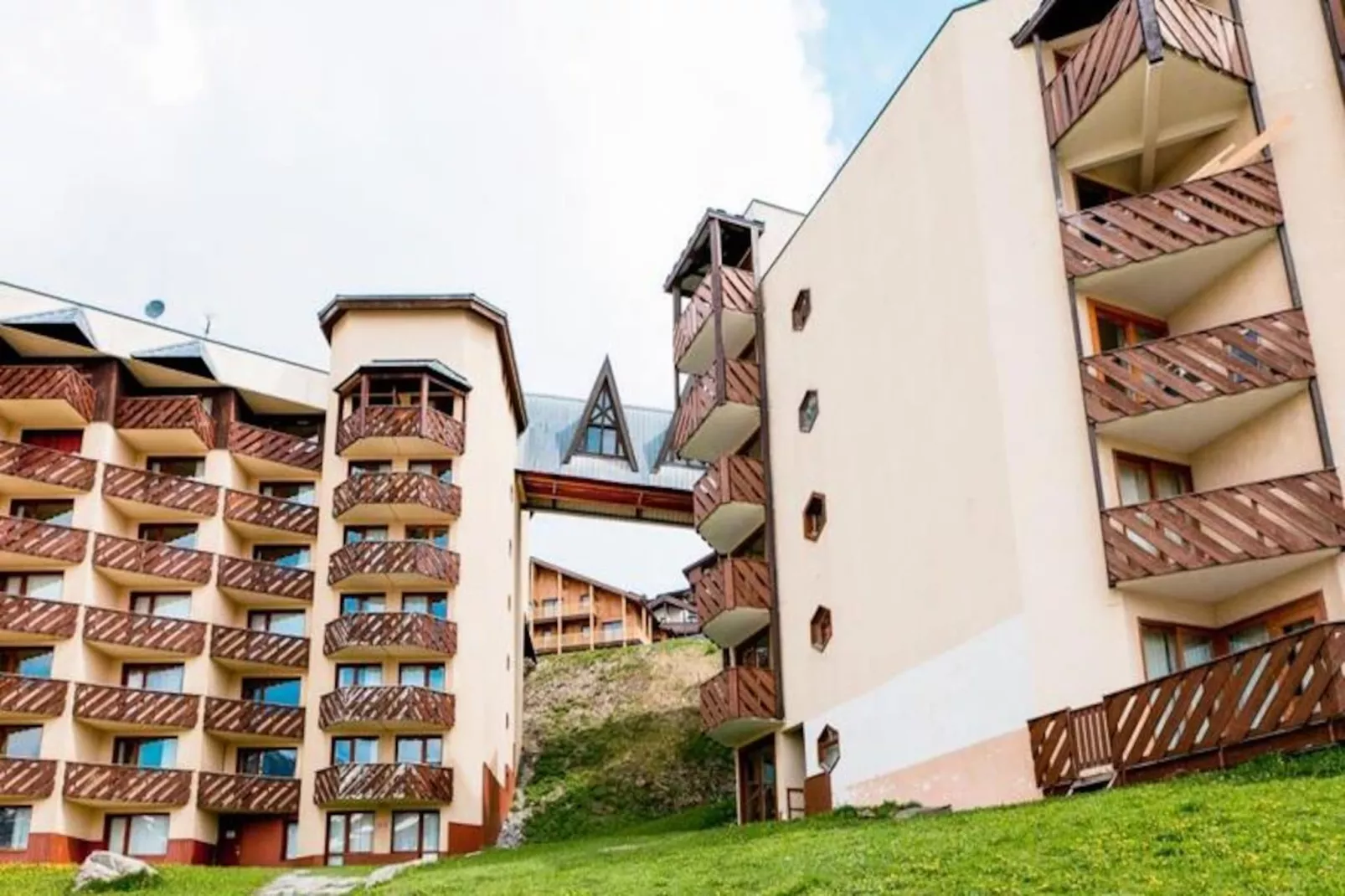 Résidence Les Temples du Soleil - maeva Home-Image-tags.