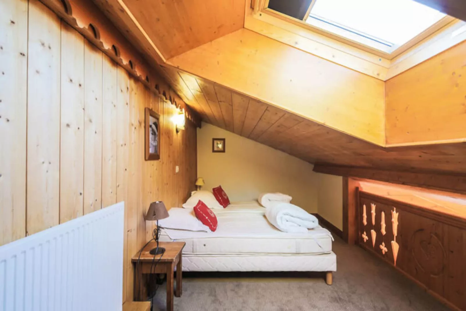 Résidence Les Alpages de Reberty - maeva Home-Image-tags.