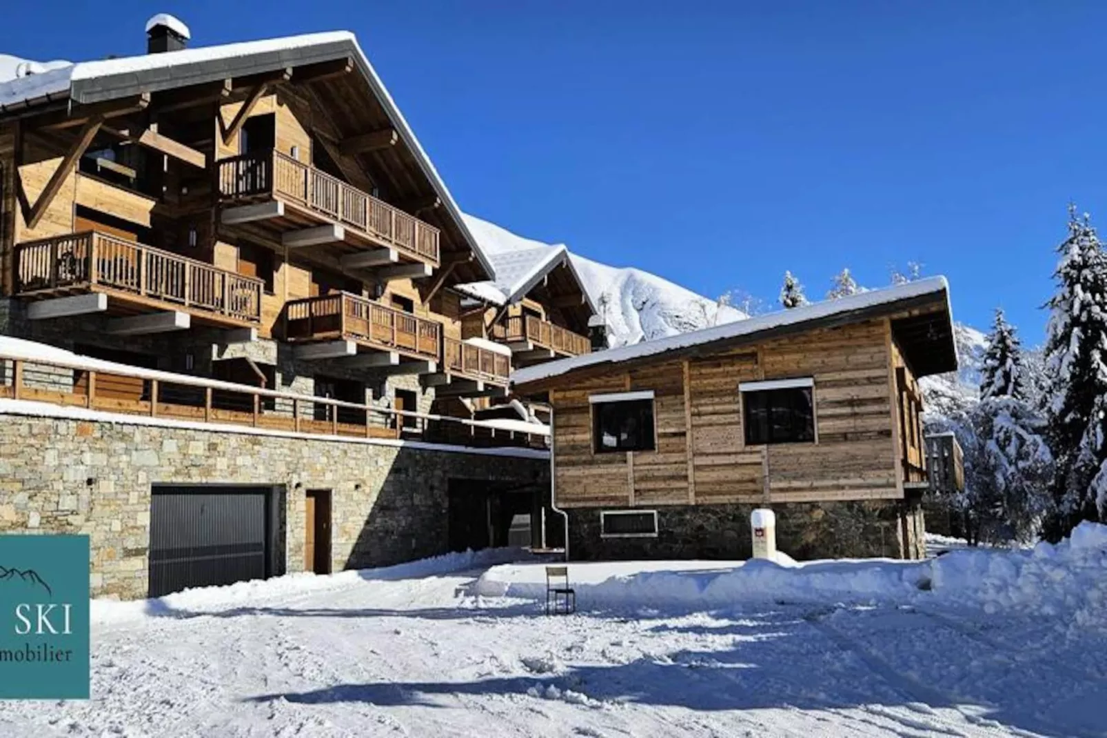 Résidence Hameau Du Moulin-Image-tags.