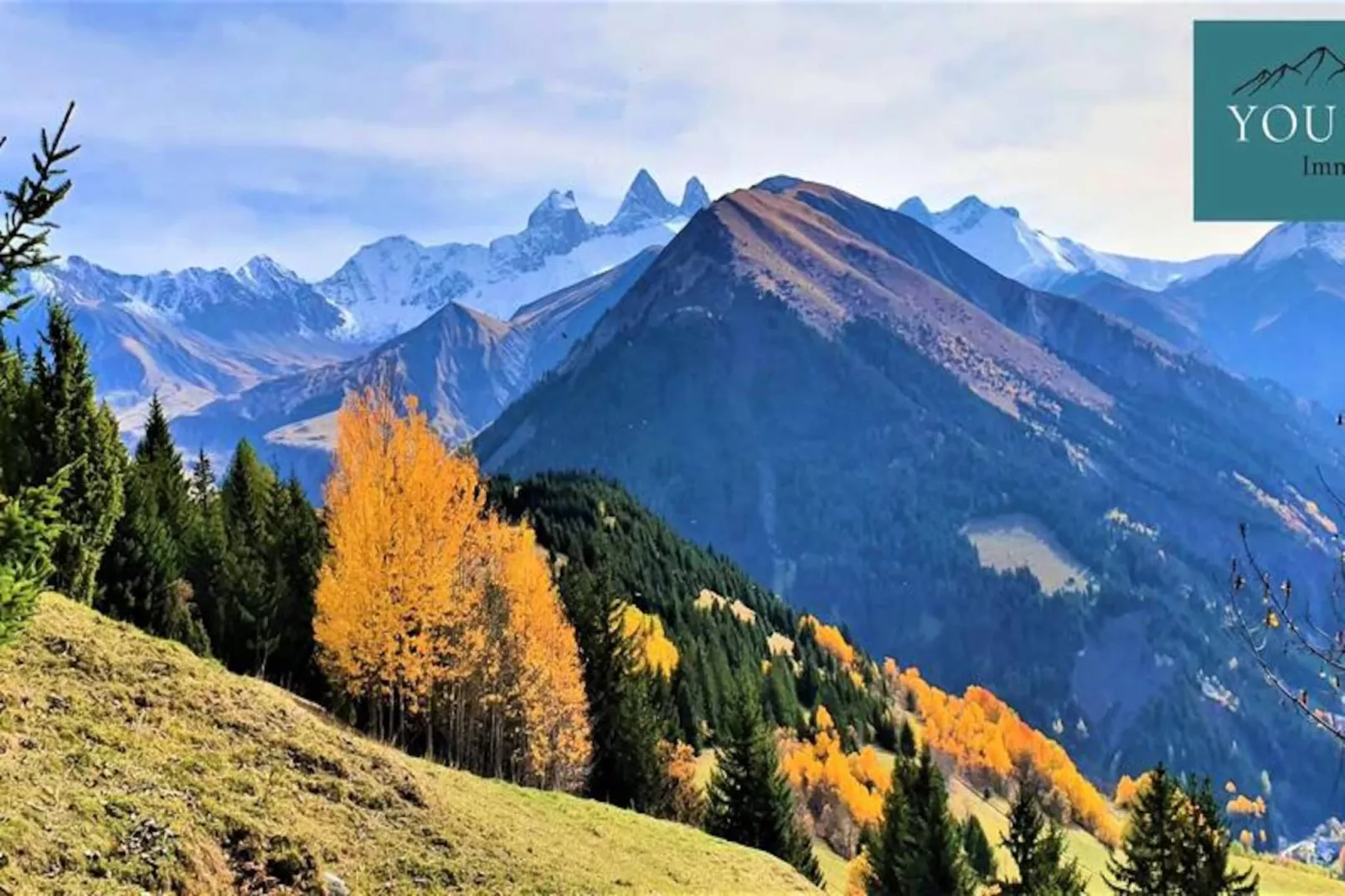 Résidence Les Aiguilles-Image-tags.