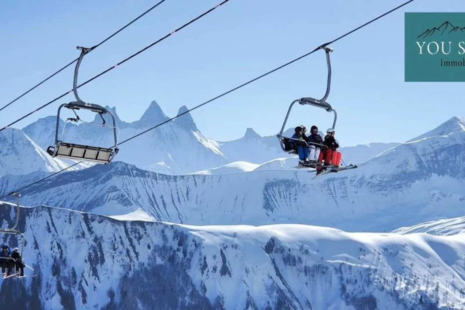 Résidence Hameau De L'alpage-Image-tags.