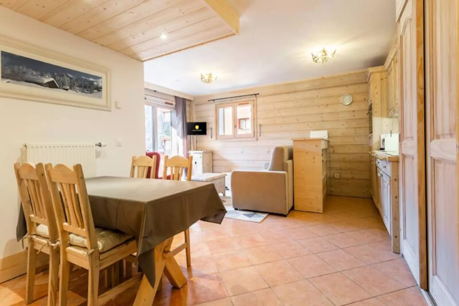 Résidence Les Fermes de Méribel - maeva Home-Image-tags.