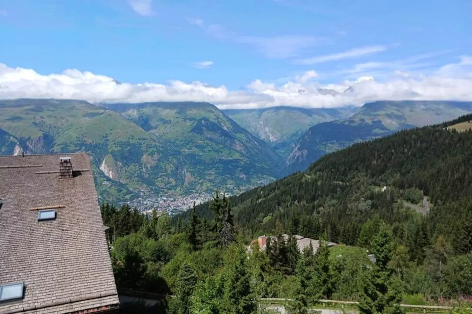 Résidence L'iseran-Image-tags.