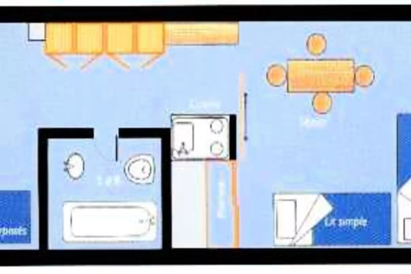 Résidence Belles Challes