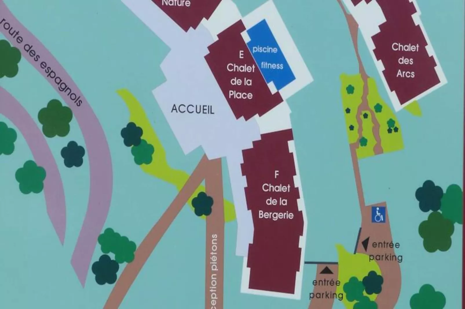 Résidence Chantel-Image-tags.