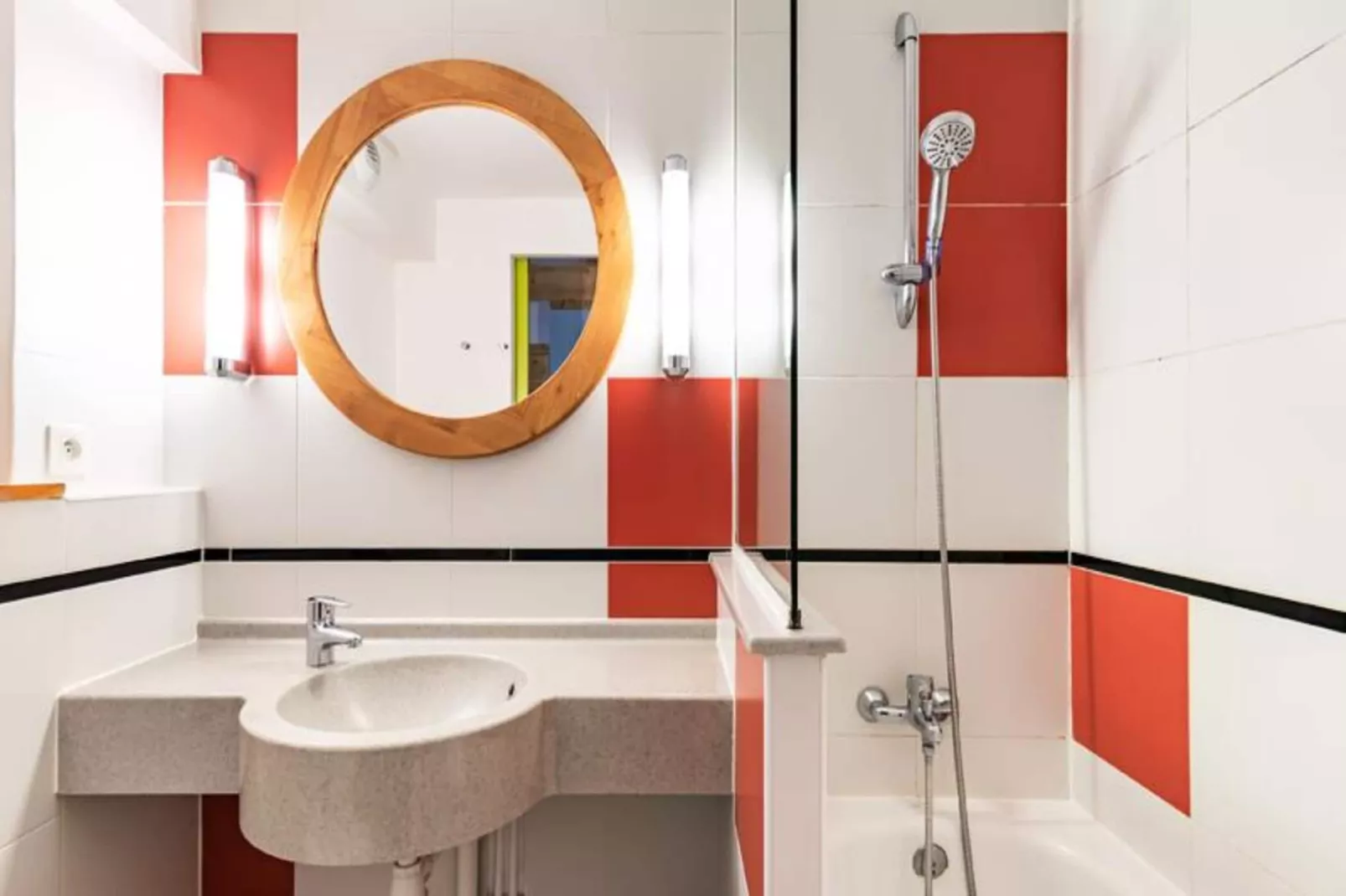 Résidences quartier Charmettoger - maeva Home-Buitenkant zomer