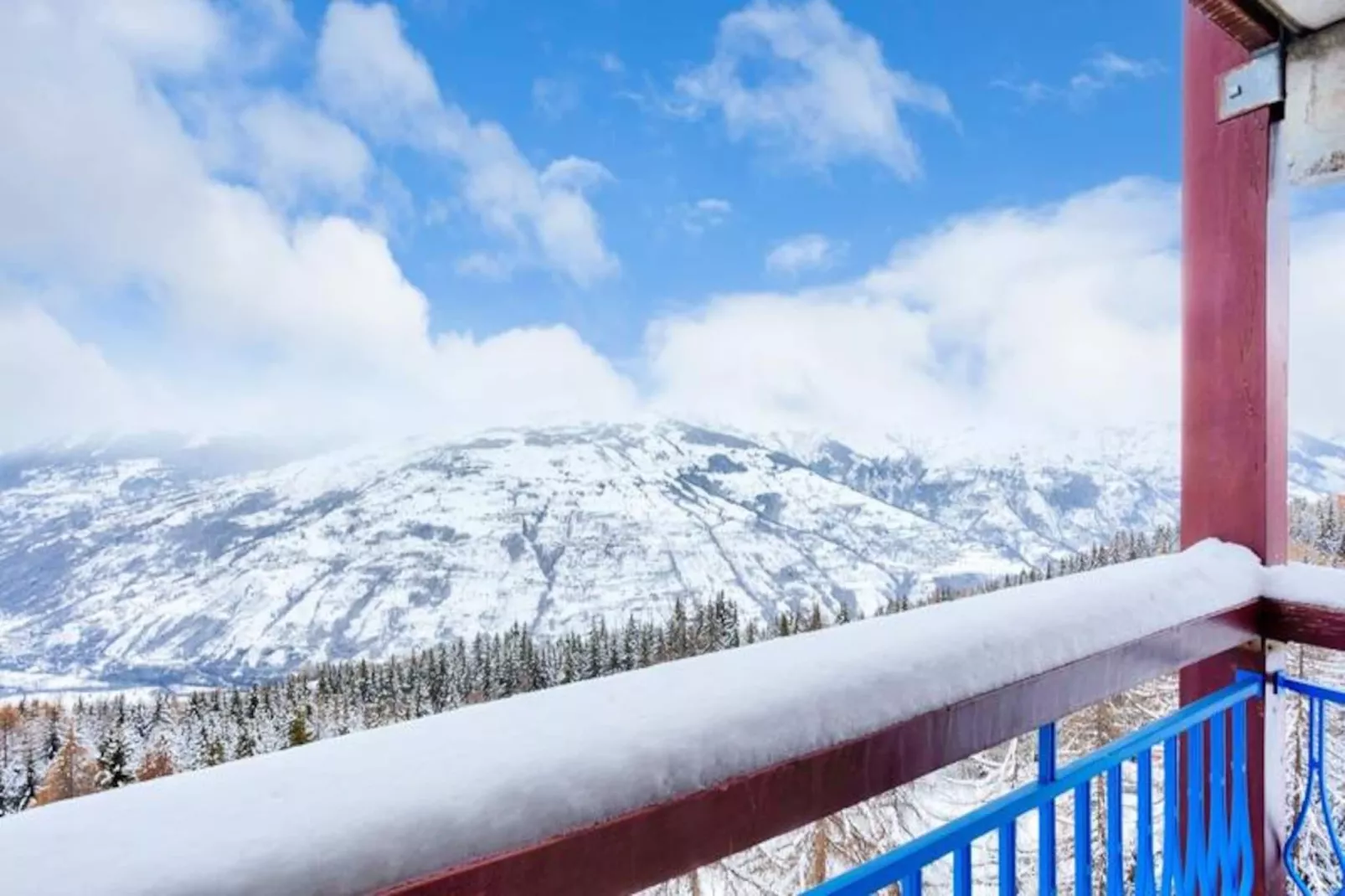 Résidences quartier Charmettoger - maeva Home-Image-tags.