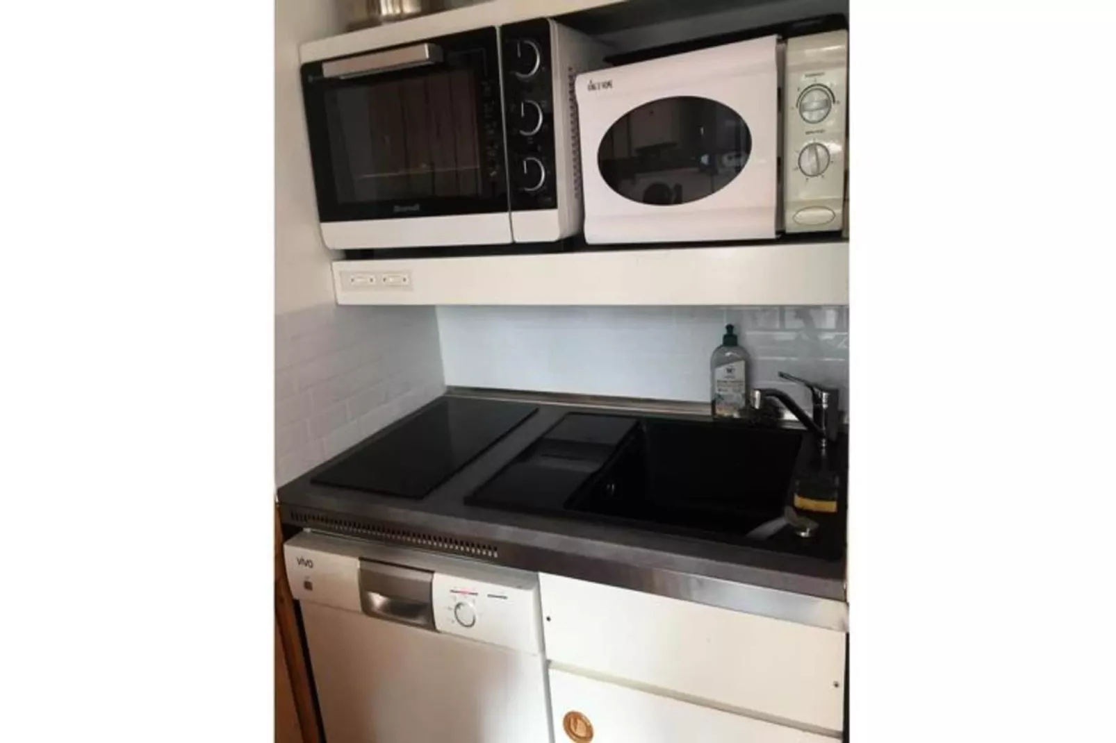 Résidences quartier Charmettoger - maeva Home-Buitenkant zomer