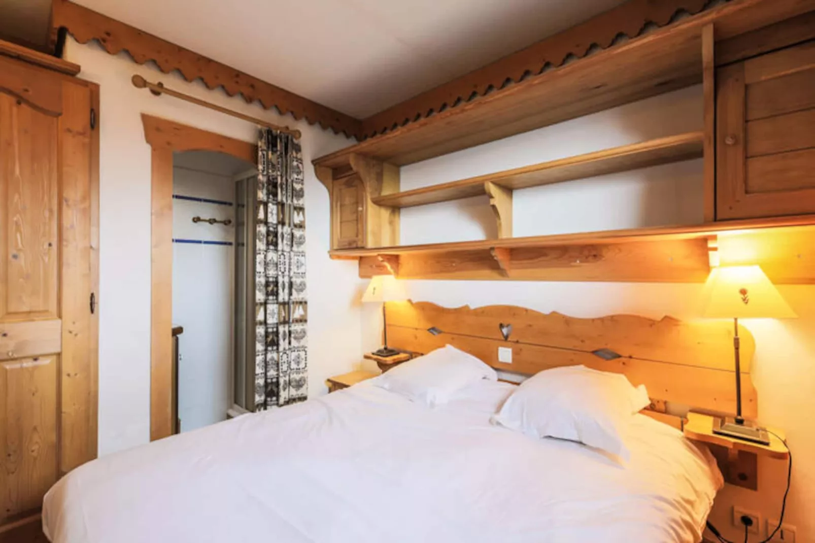 Résidence Le Roselend - maeva Home-Image-tags.