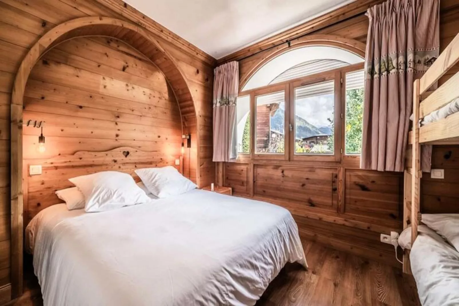 Résidence Le Lodge-Image-tags.