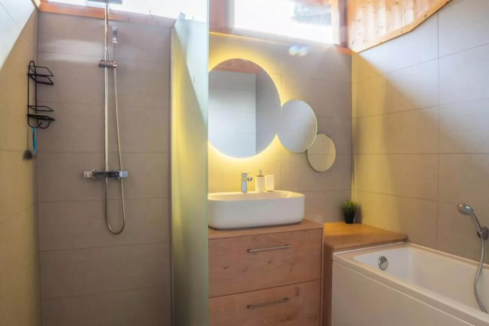 Résidence Coutettaz 1-morzine-Badkamer