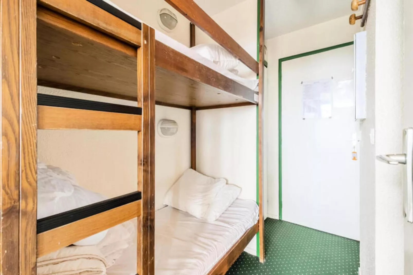 Résidence Les Alpages - maeva Home-Buitenkant zomer