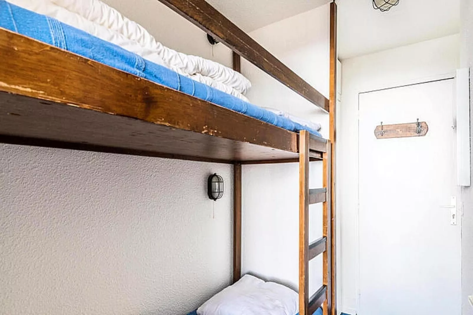 Résidence Les Alpages - maeva Home-Woonkamer