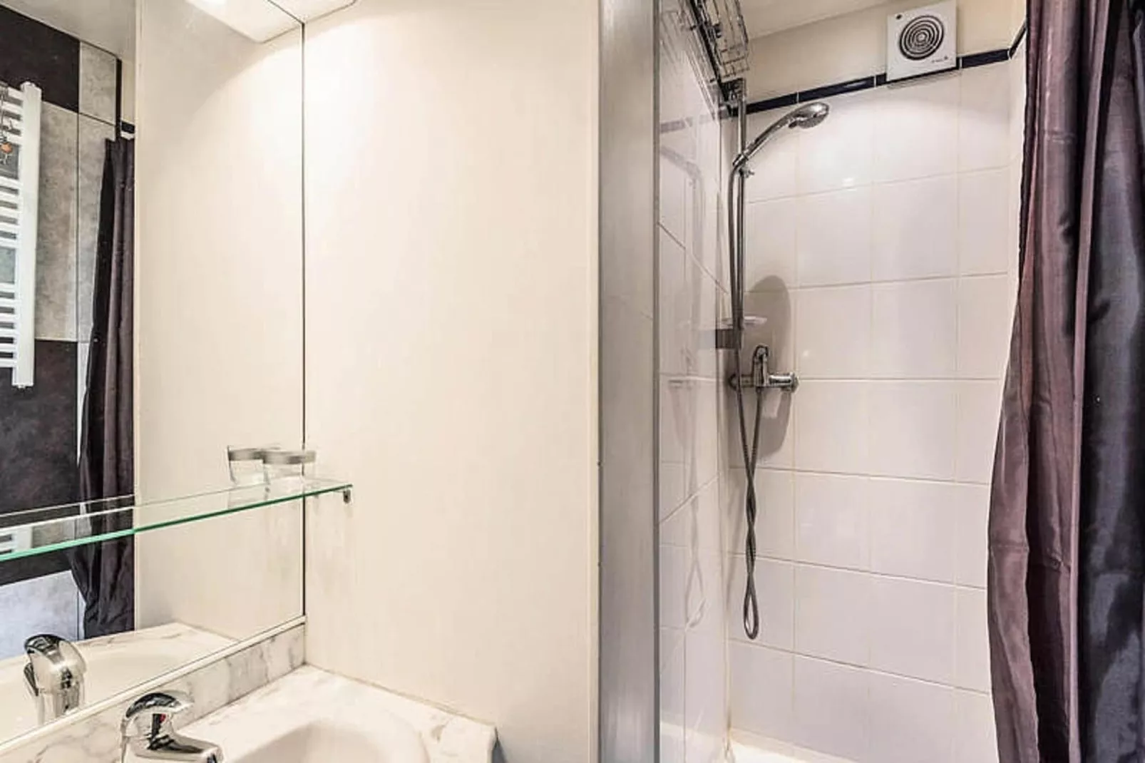 Résidence Les Ruches - maeva Home-Slaapkamer