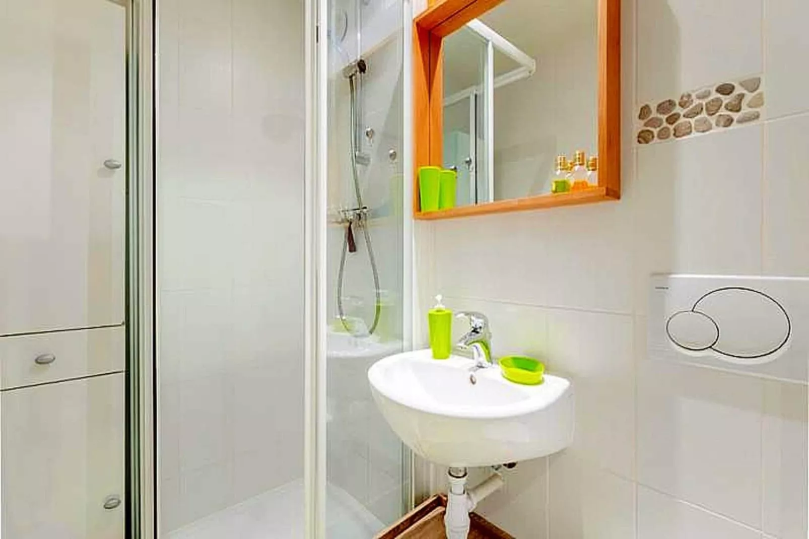 Résidence quartier Hauts-Forts - maeva Home-Woonkamer