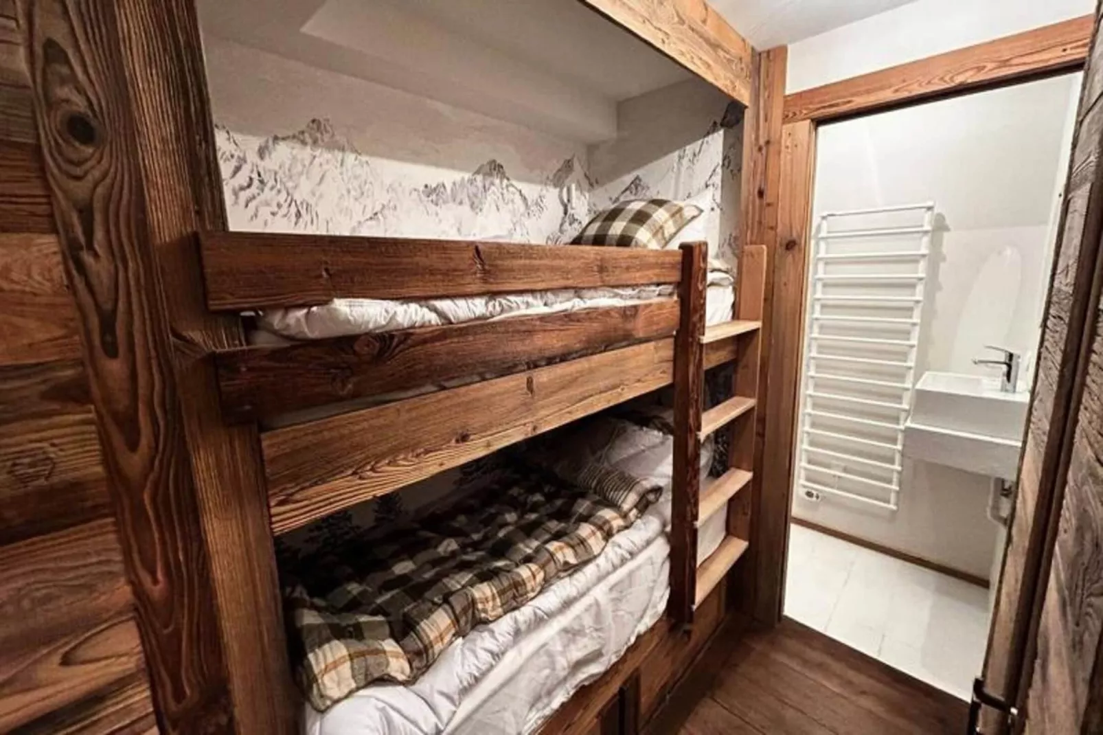 Résidence Callista-Slaapkamer