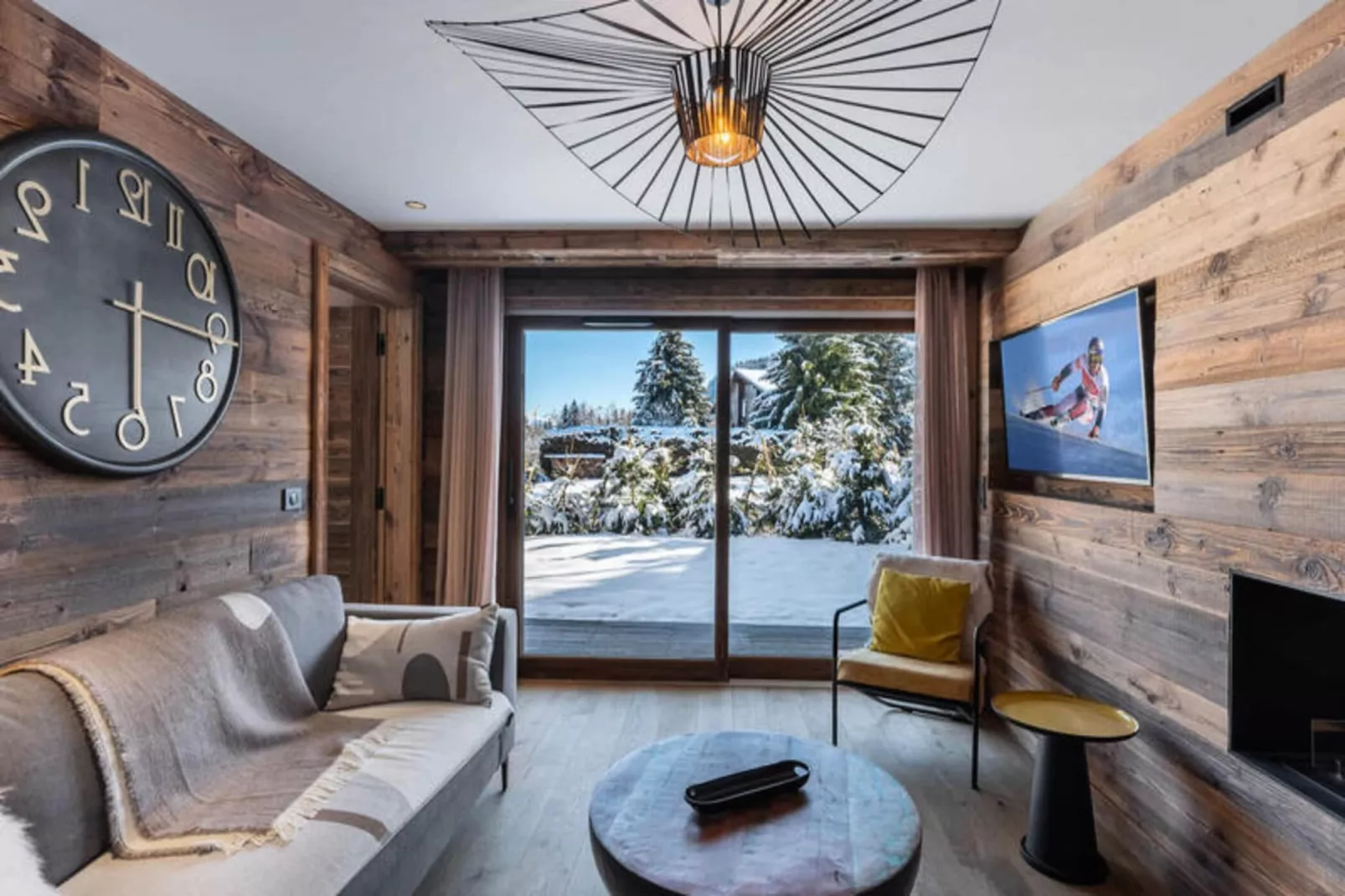 Résidence Ksar A-Sfeer