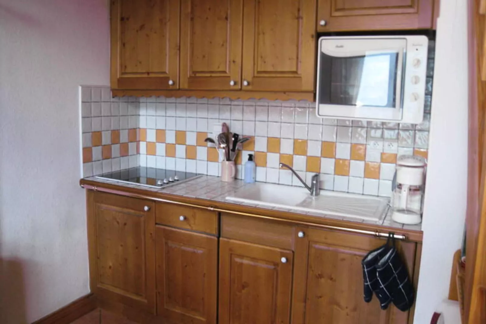 Résidence Floralie - Domaine Des Lapons 2-Buitenkant zomer