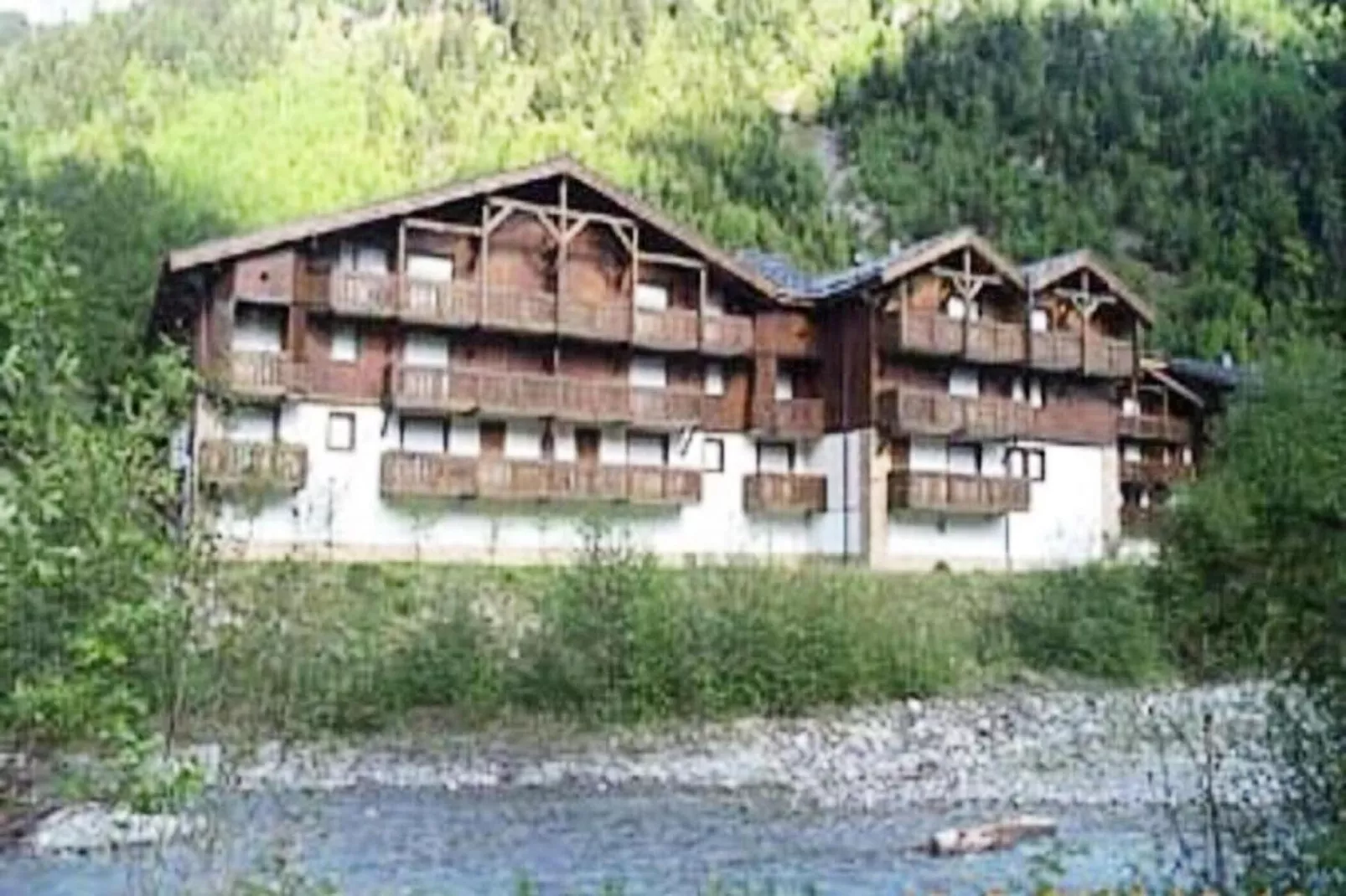 Résidence Palmes D'or-Slaapkamer