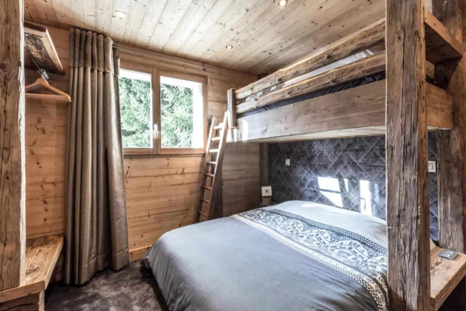 Résidence Pascal-Buitenkant zomer