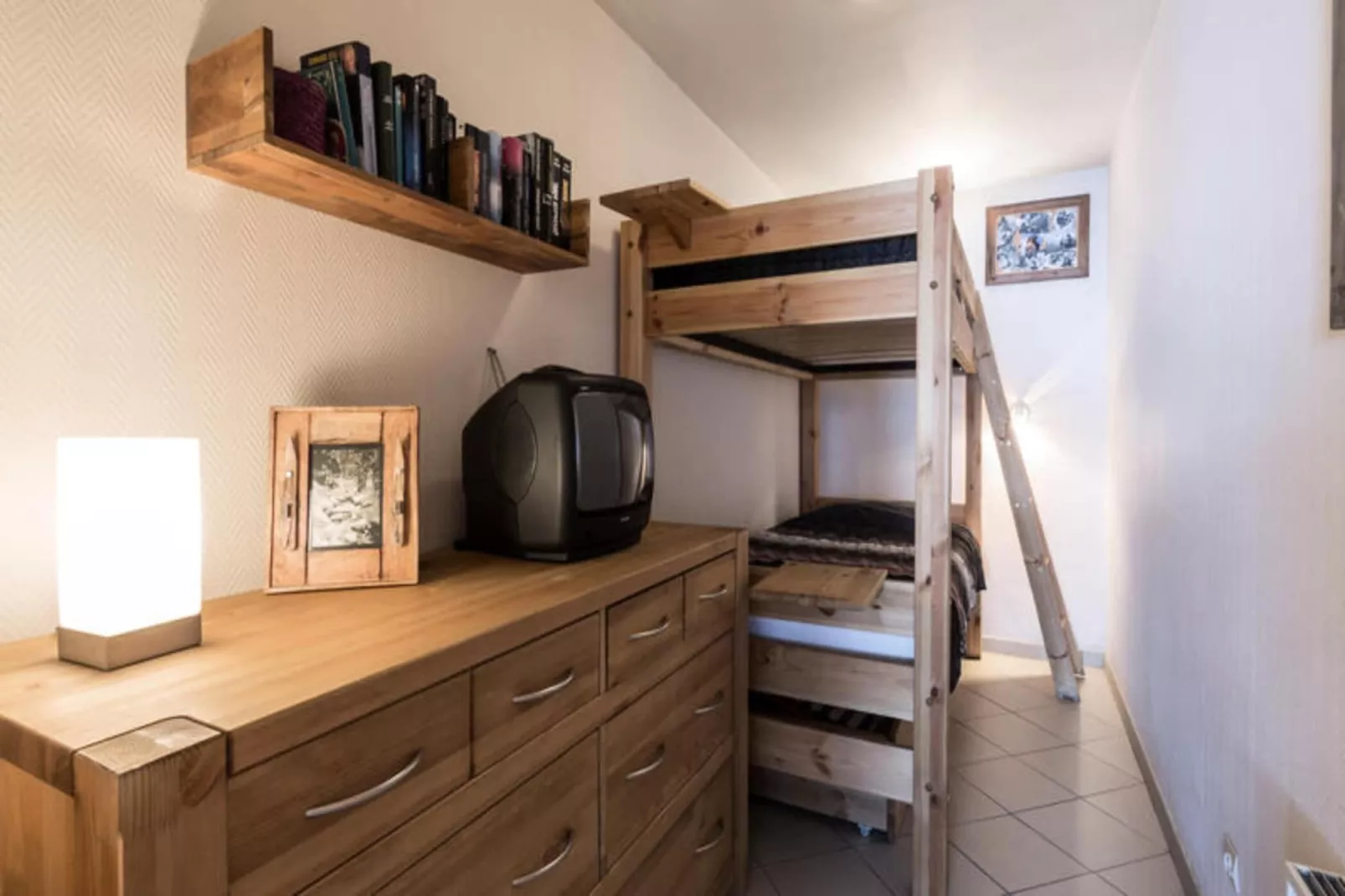 Résidence Hauts Des Riffroids A-Sfeer