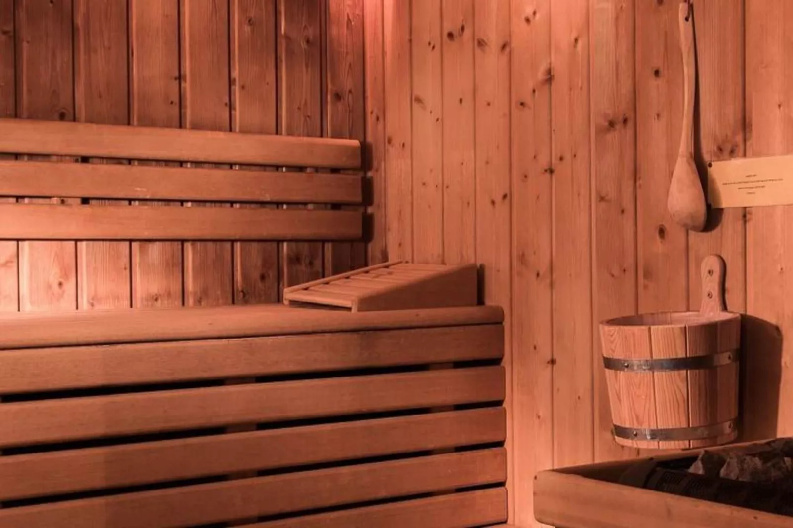 Résidence Les Grandes Alpes****-Badkamer