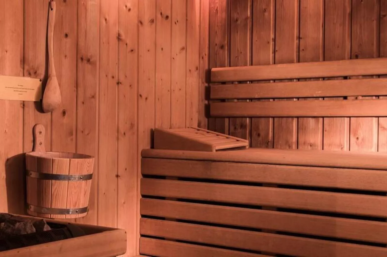 Résidence Les Grandes Alpes****-Faciliteiten