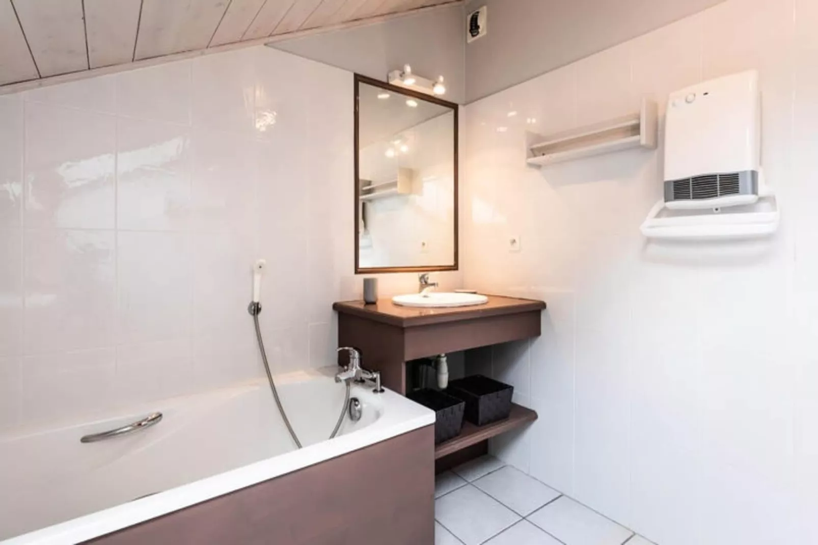 Résidence Hameau De Beauregard / Bat B-Sfeer