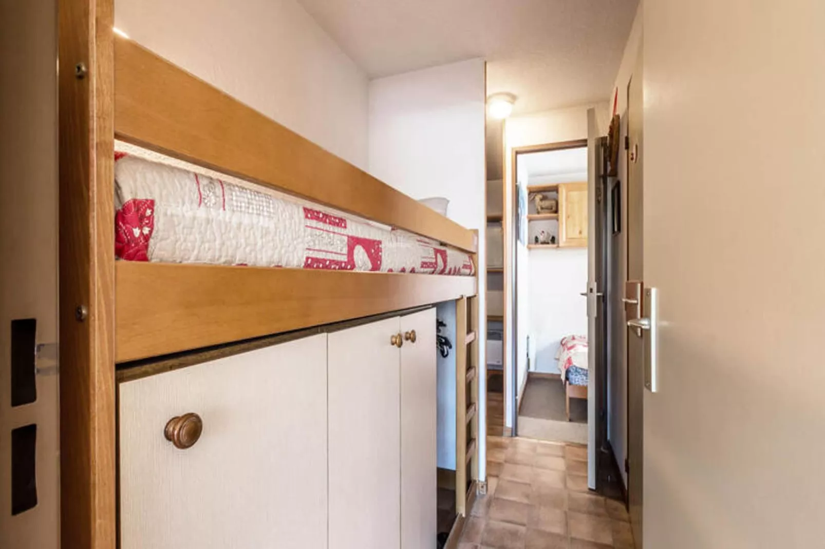 Résidence Biblos-Overloop