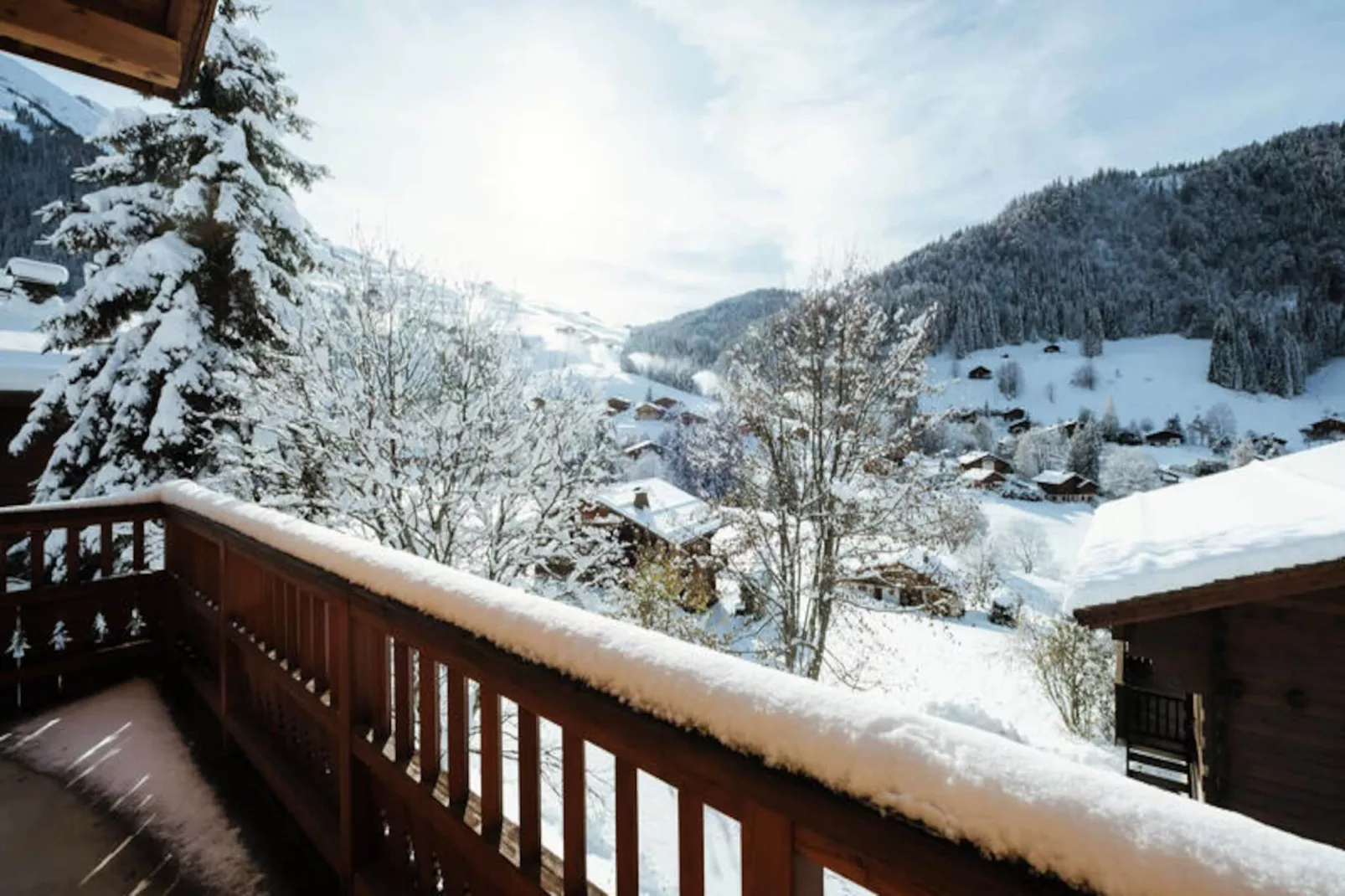 Résidence Pistes Du Soleil 6 / Bartavelles-Image-tags.