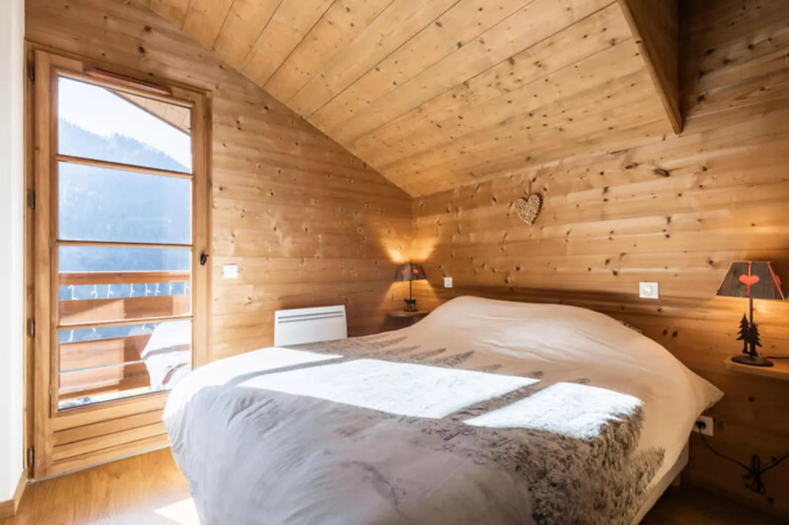 Résidence Belrose-Exterieur winter