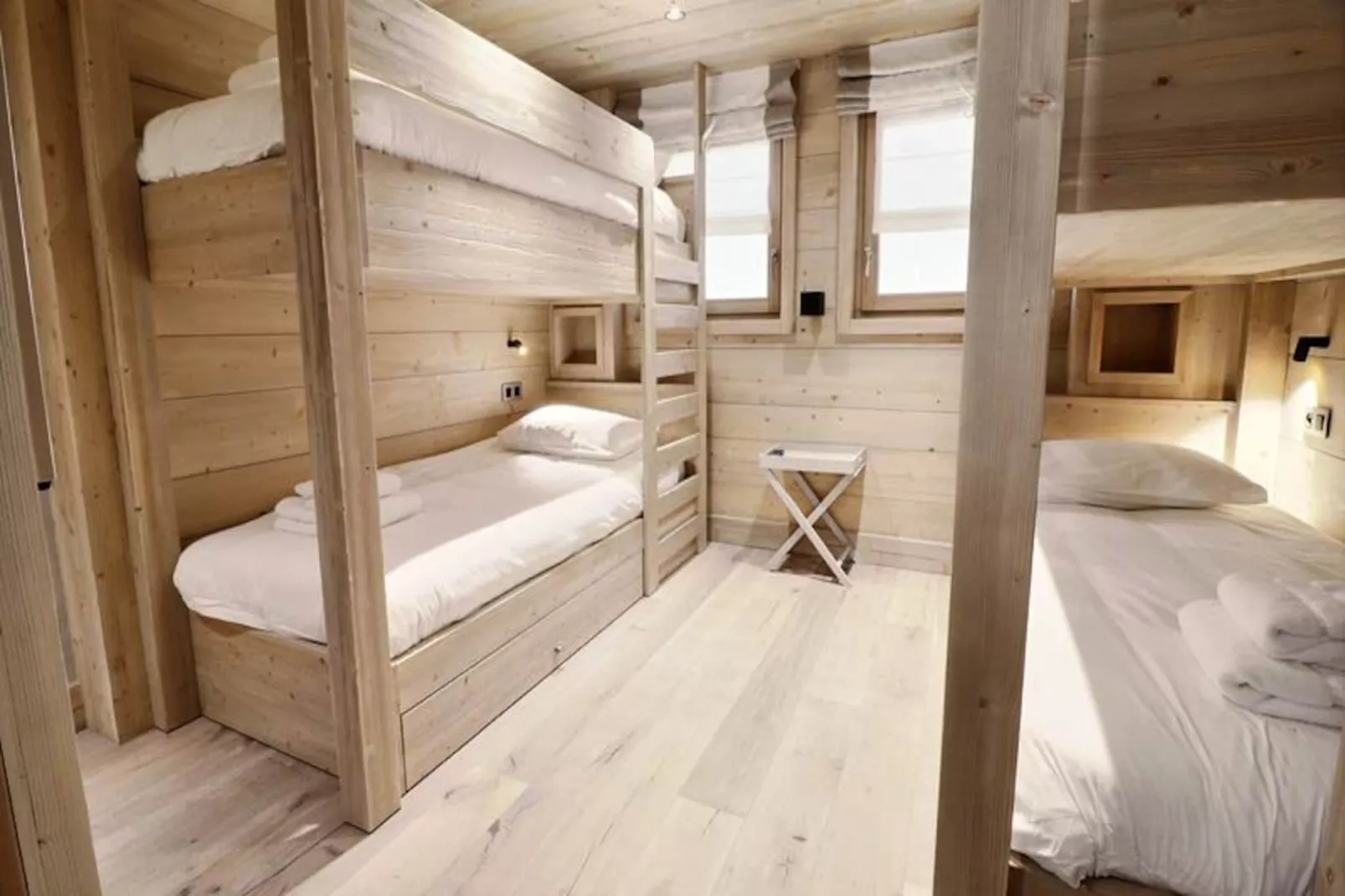 Résidence Oscar-Image-tags.