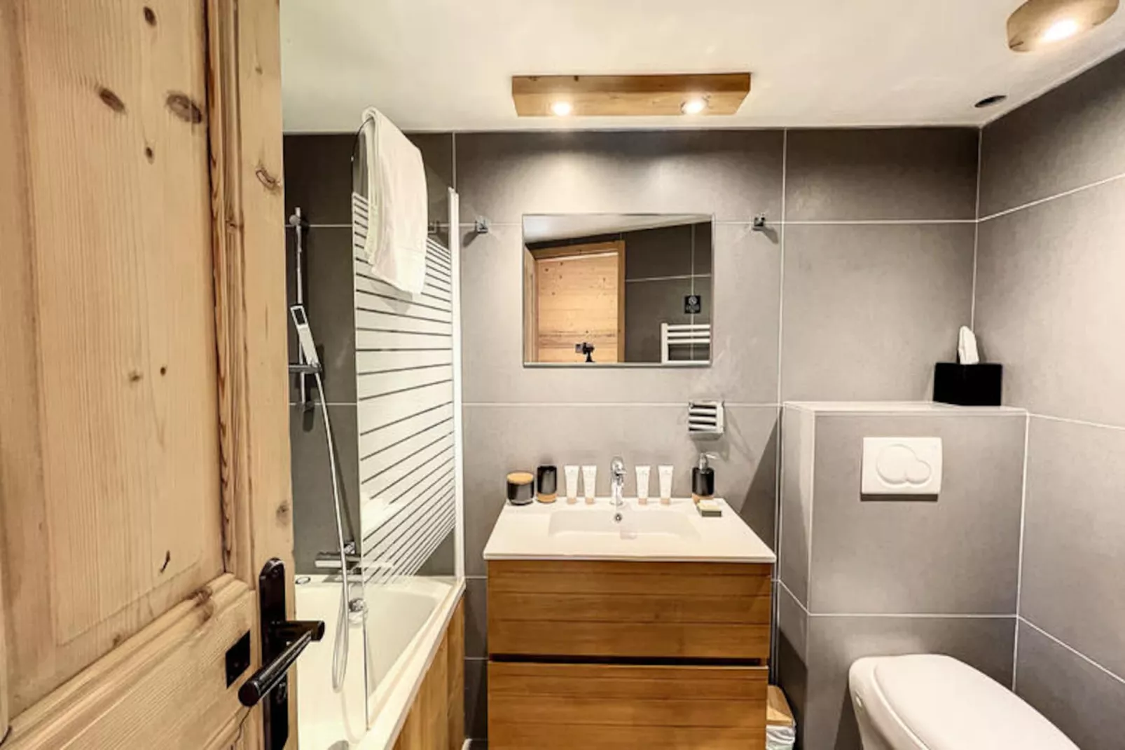 Appartements à Les Gets-Image-tags.