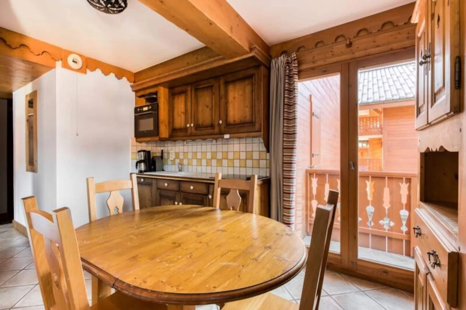 Résidence Les Fermes du Soleil - maeva Home-Image-tags.