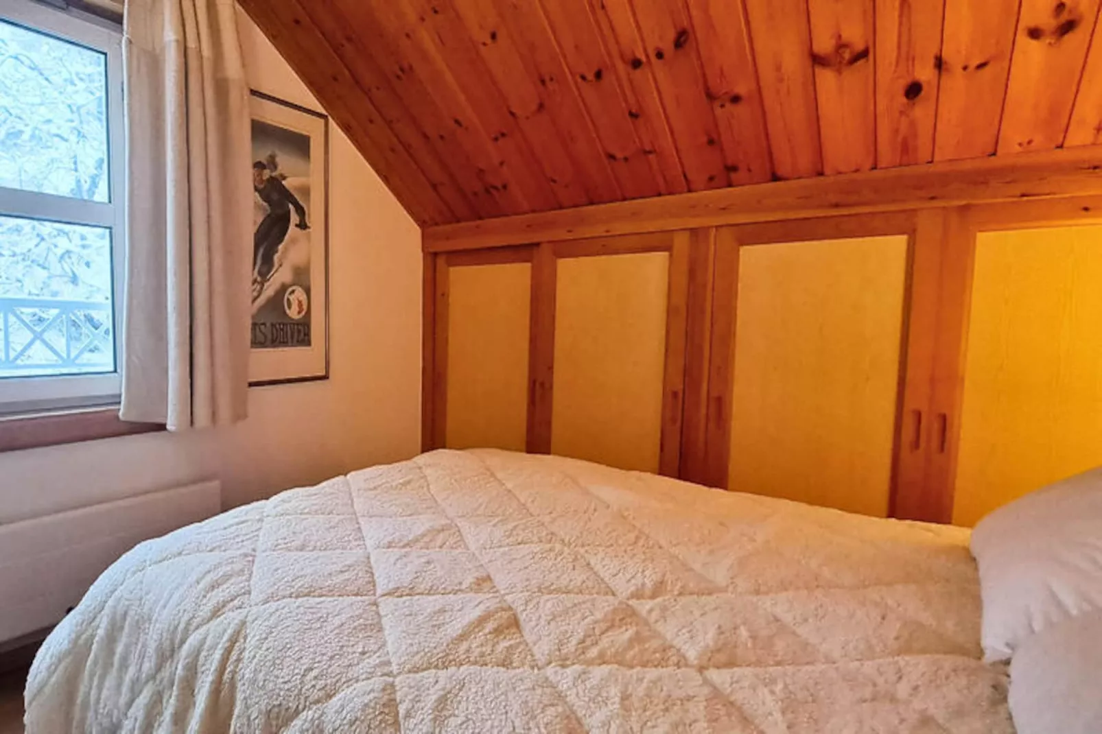 Les Chalets de Flaine Hameau 2 - maeva Home