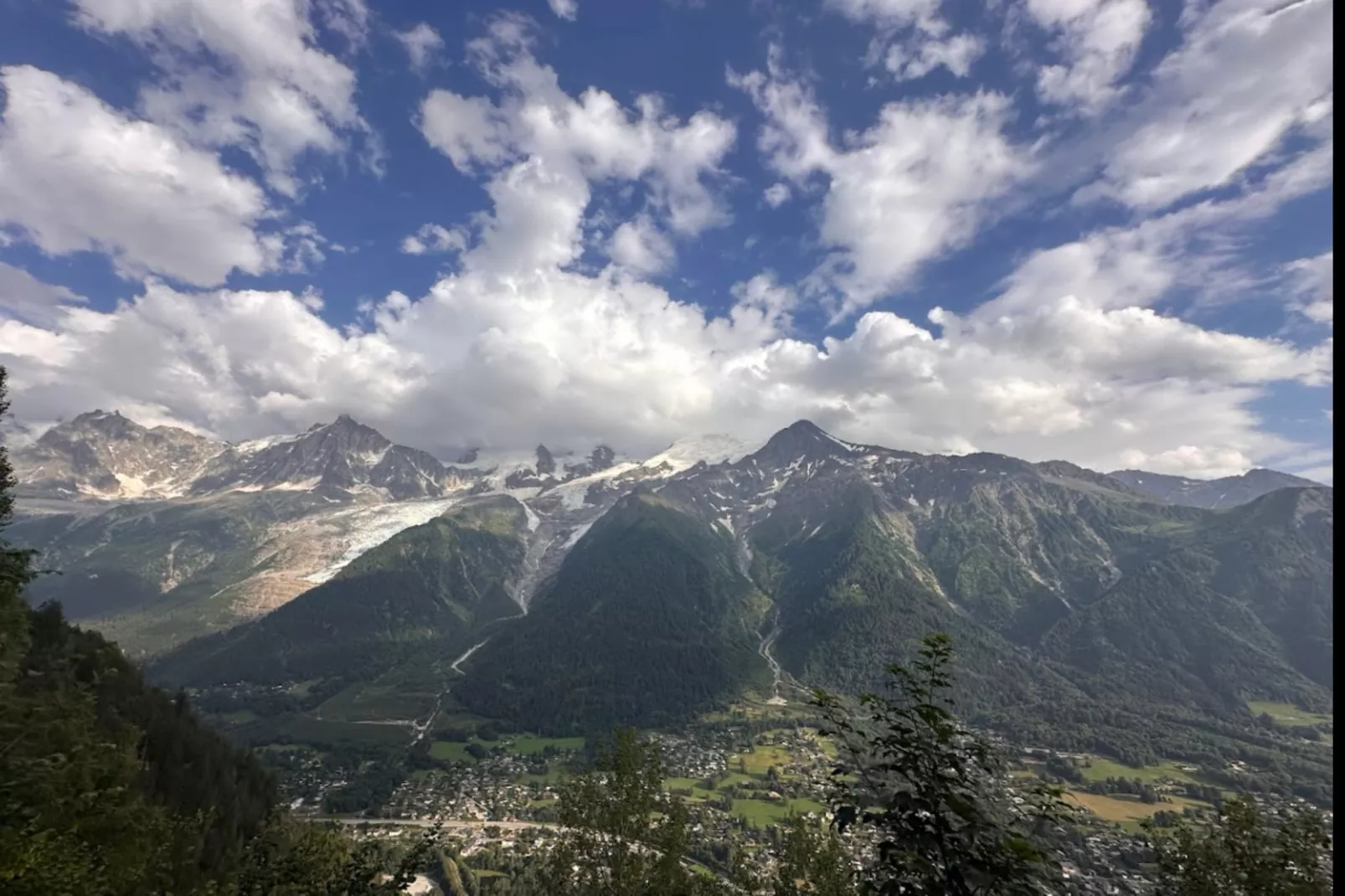 Résidence Aigle Royal-Gebied winter 5km