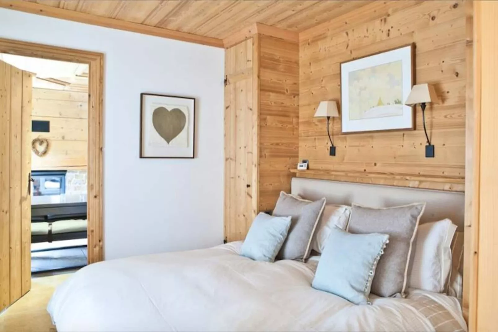 Résidence Les Arolles-Image-tags.